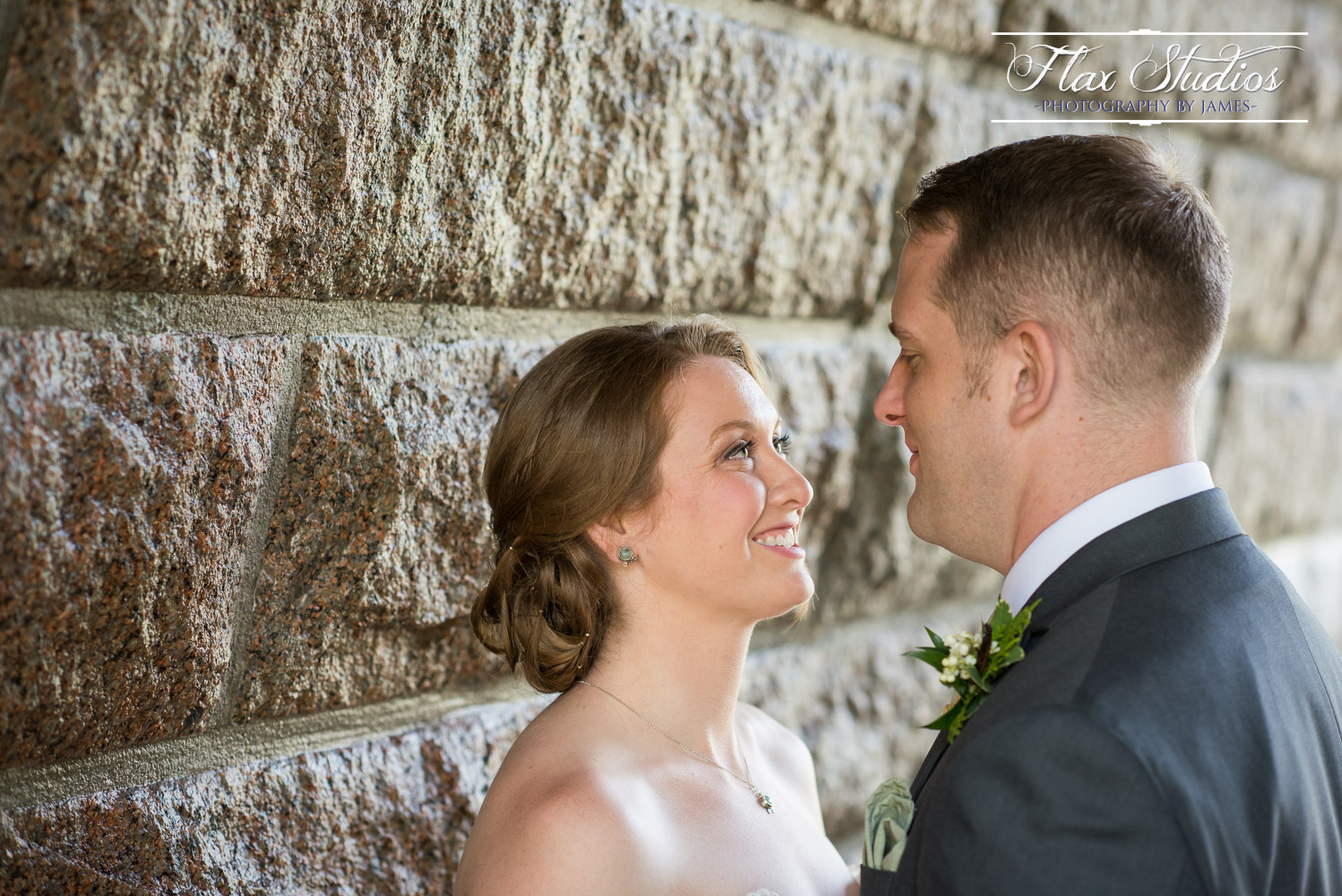 Bar Harbor Inn Wedding Photographer