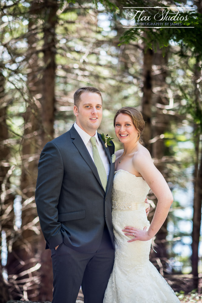 Bar Harbor Inn Wedding Photographer