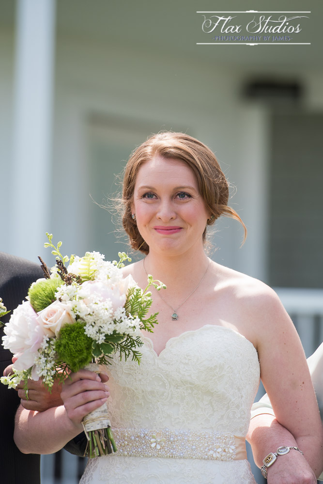 Bar Harbor Inn Wedding Photographer