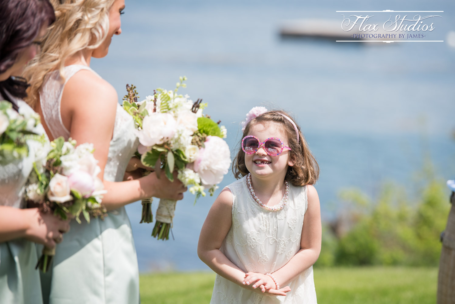 Bar Harbor Inn Wedding Photographer
