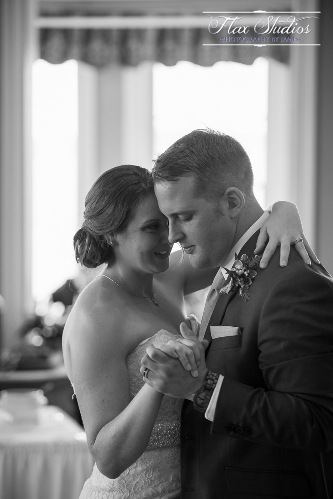 Bar Harbor Inn Wedding Photographer