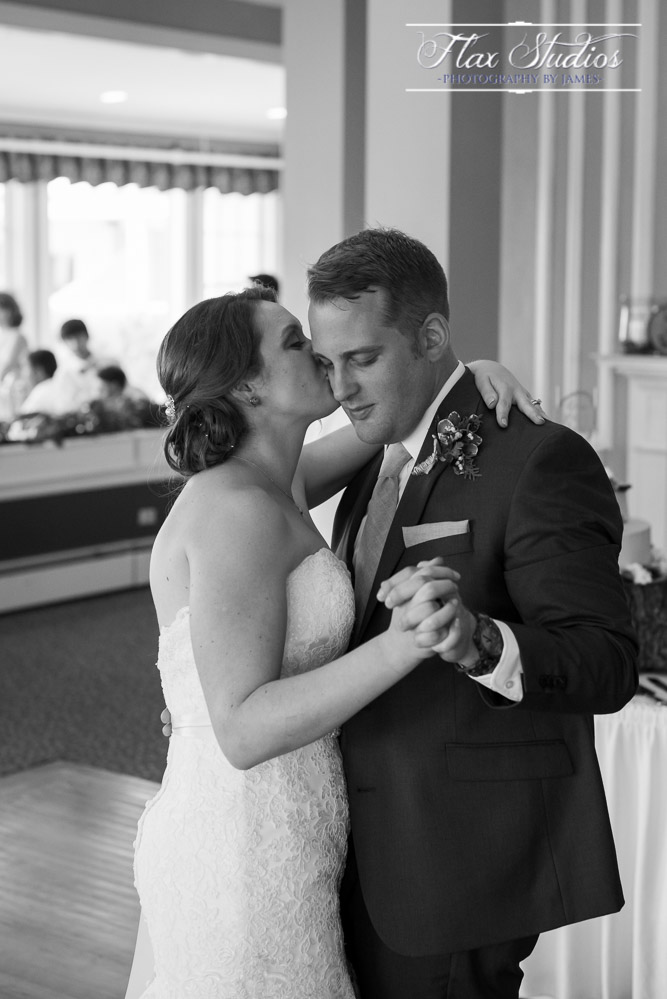 Bar Harbor Inn Wedding Photographer