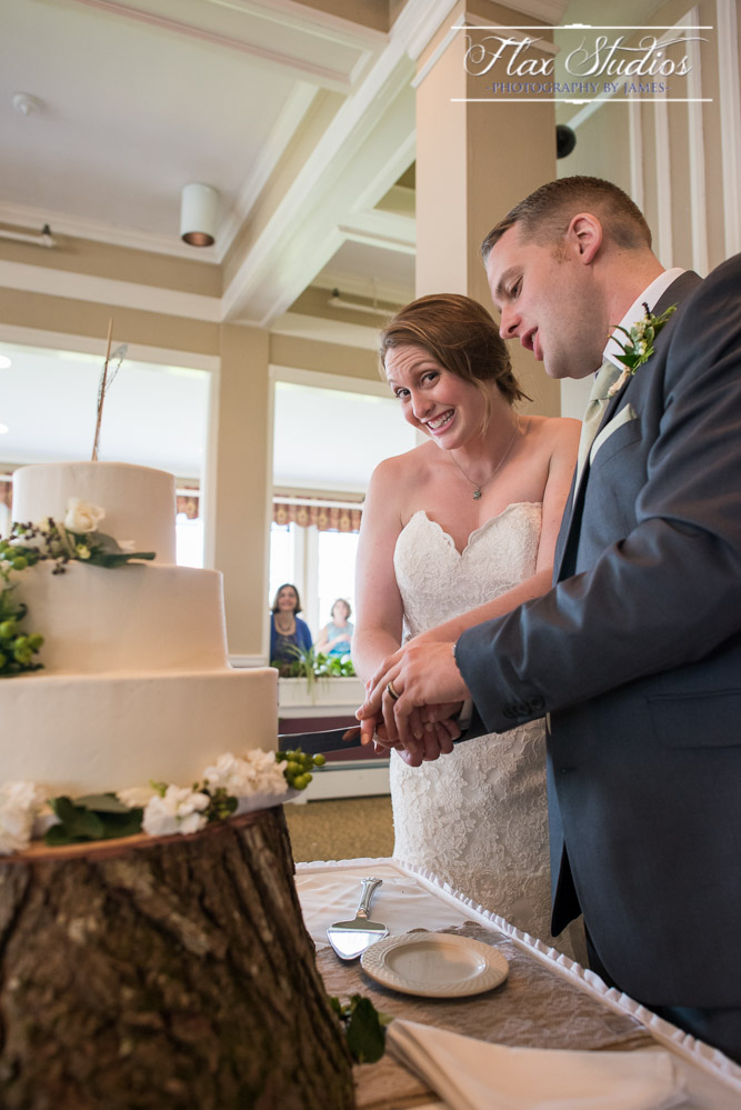 Bar Harbor Inn Wedding Photographer