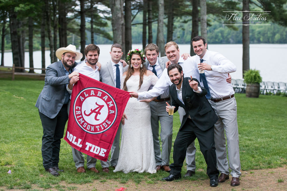 Maine Lakeside Cabins Wedding Photographer-147.JPG