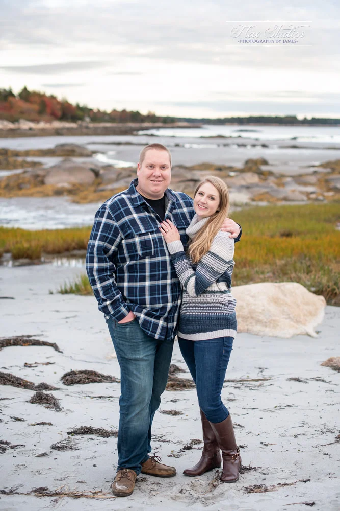 Clark Island Maine Wedding Photographer-21.jpg
