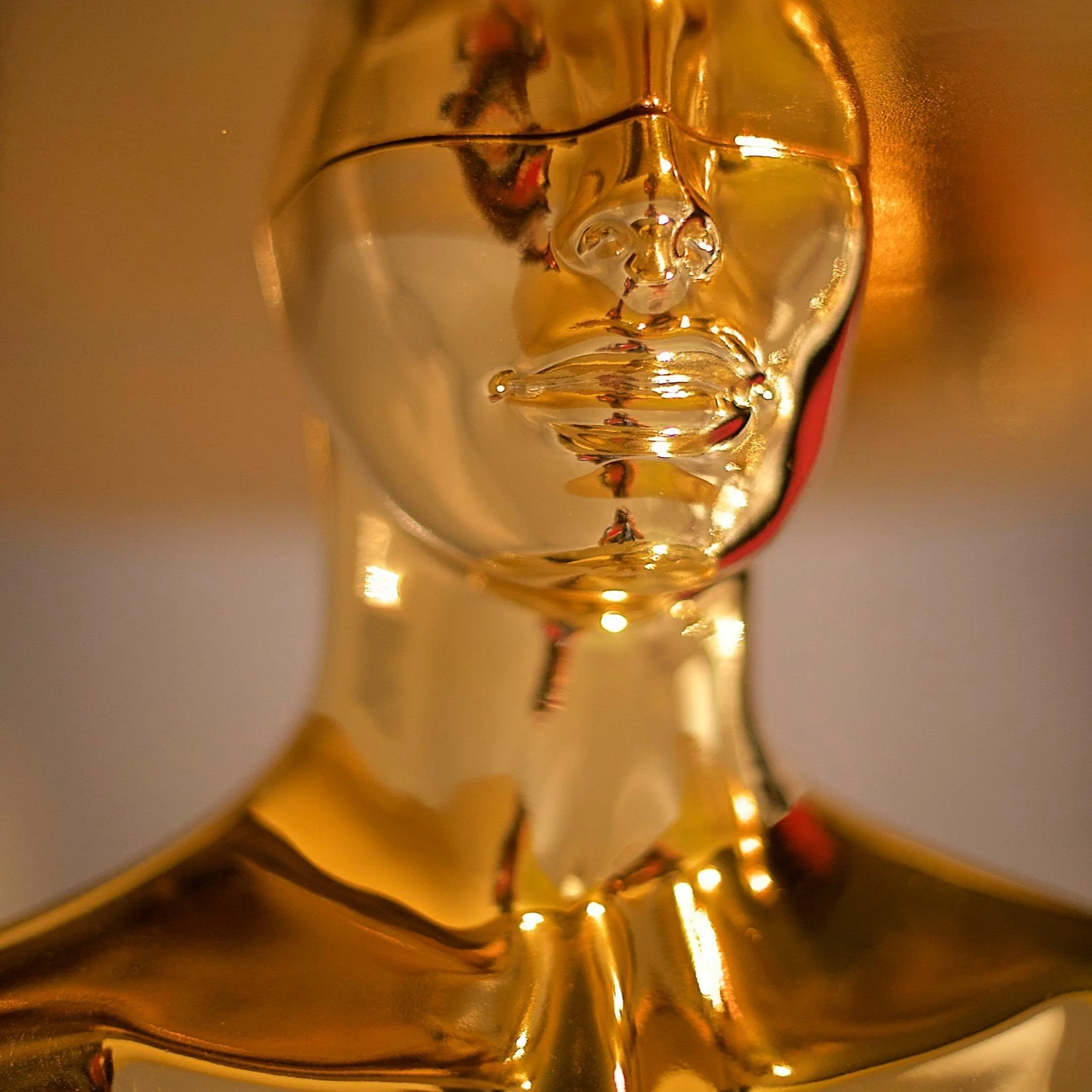The Nominee Goes To...