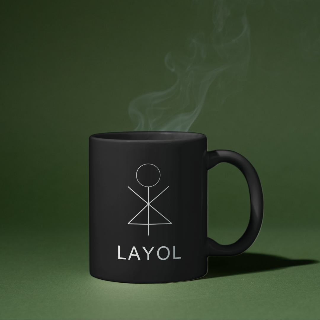 Layol Everyday Mug