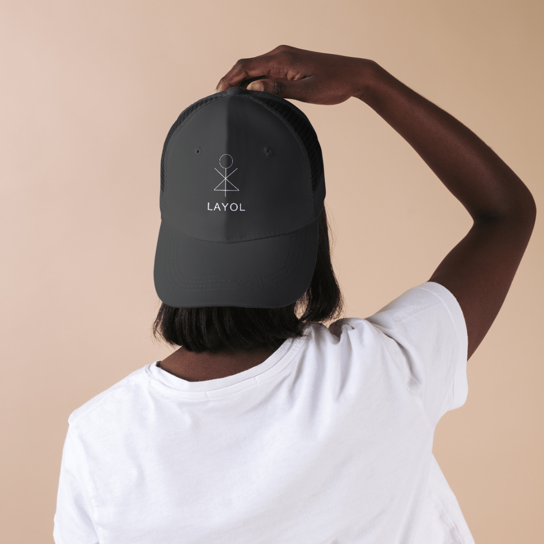 Layol Signature Cap