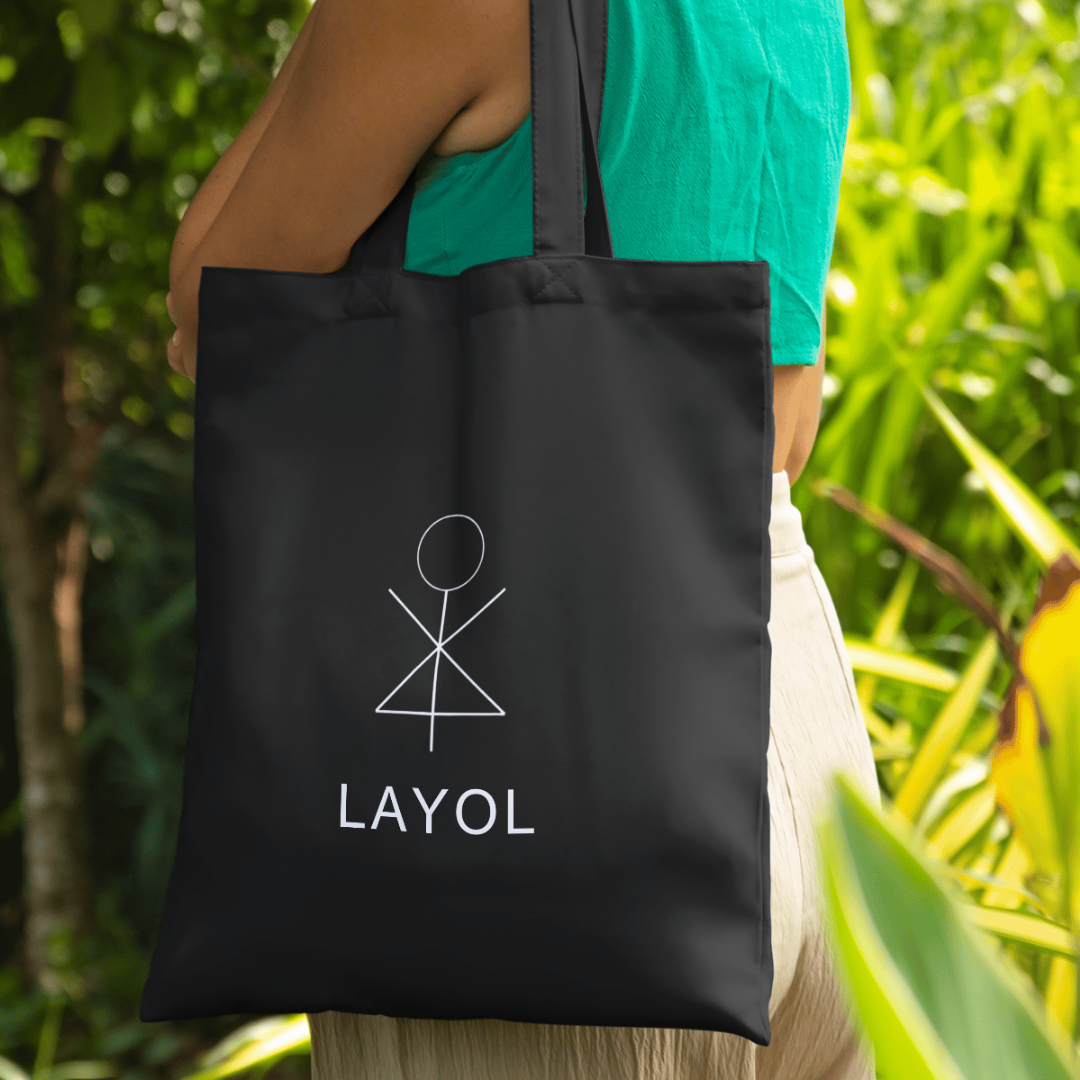Layol Everyday Tote