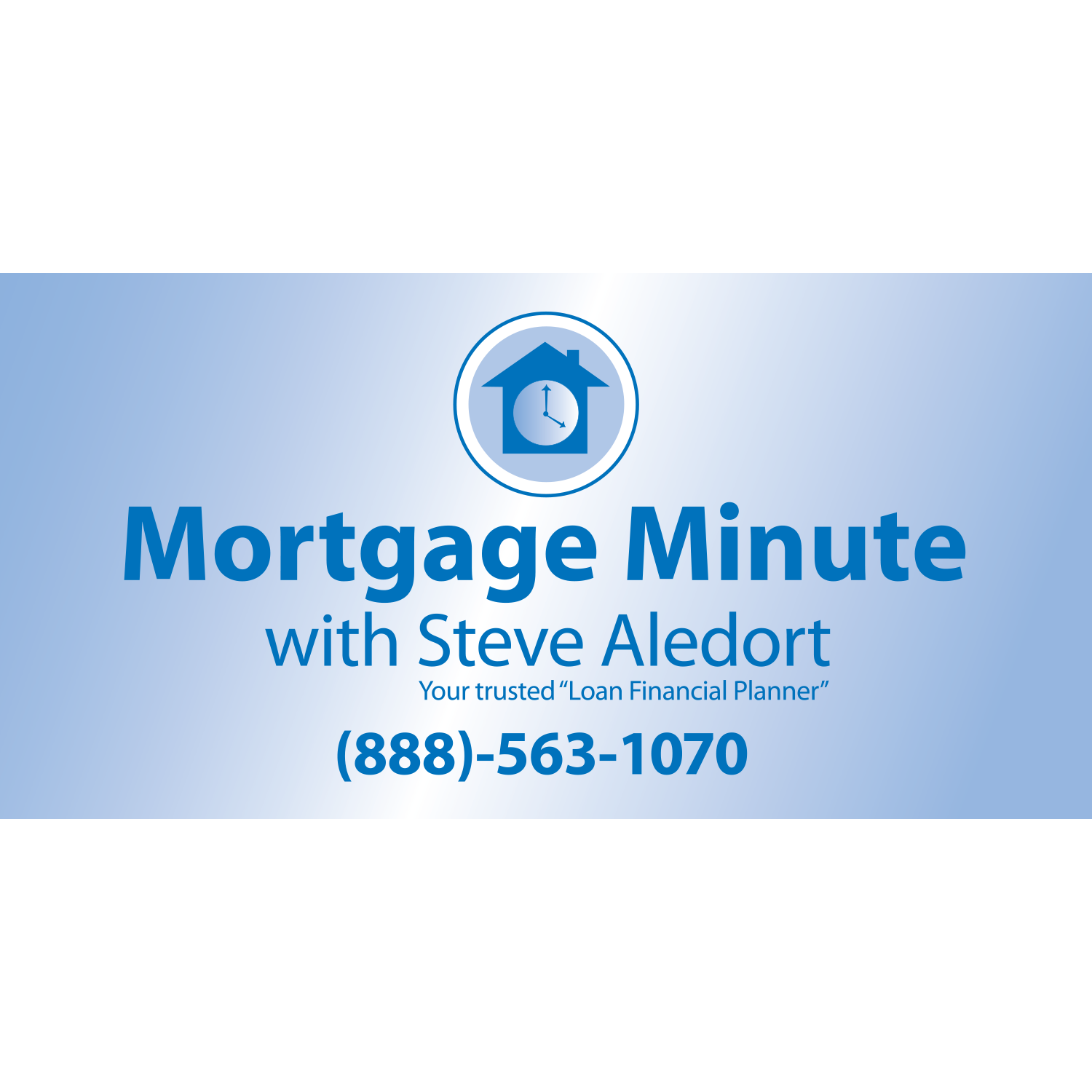 Mortgage Minute