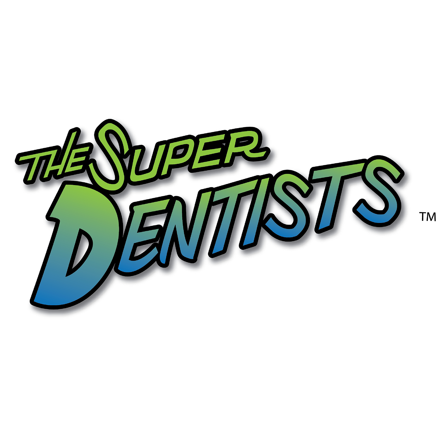 The Super Dentists
