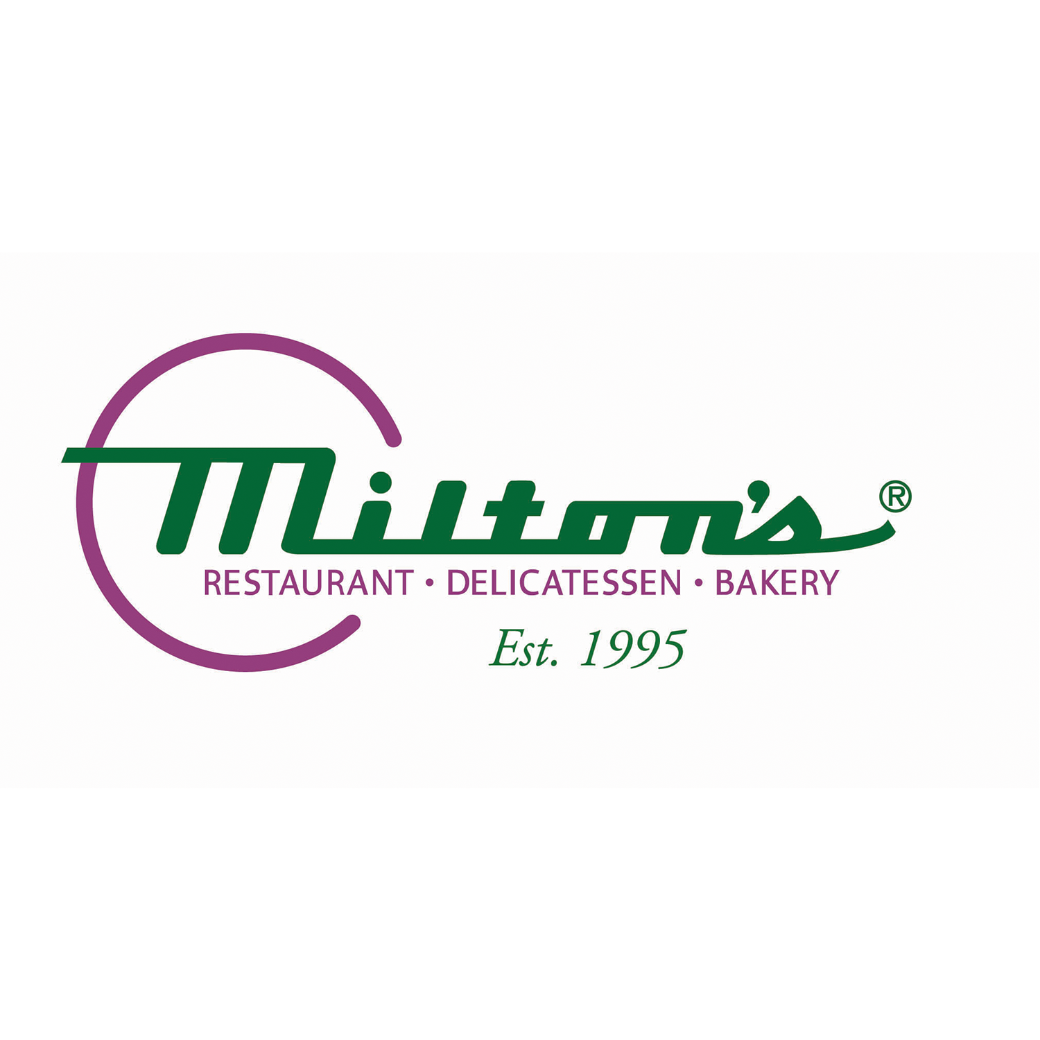 Milton's Restaurant
