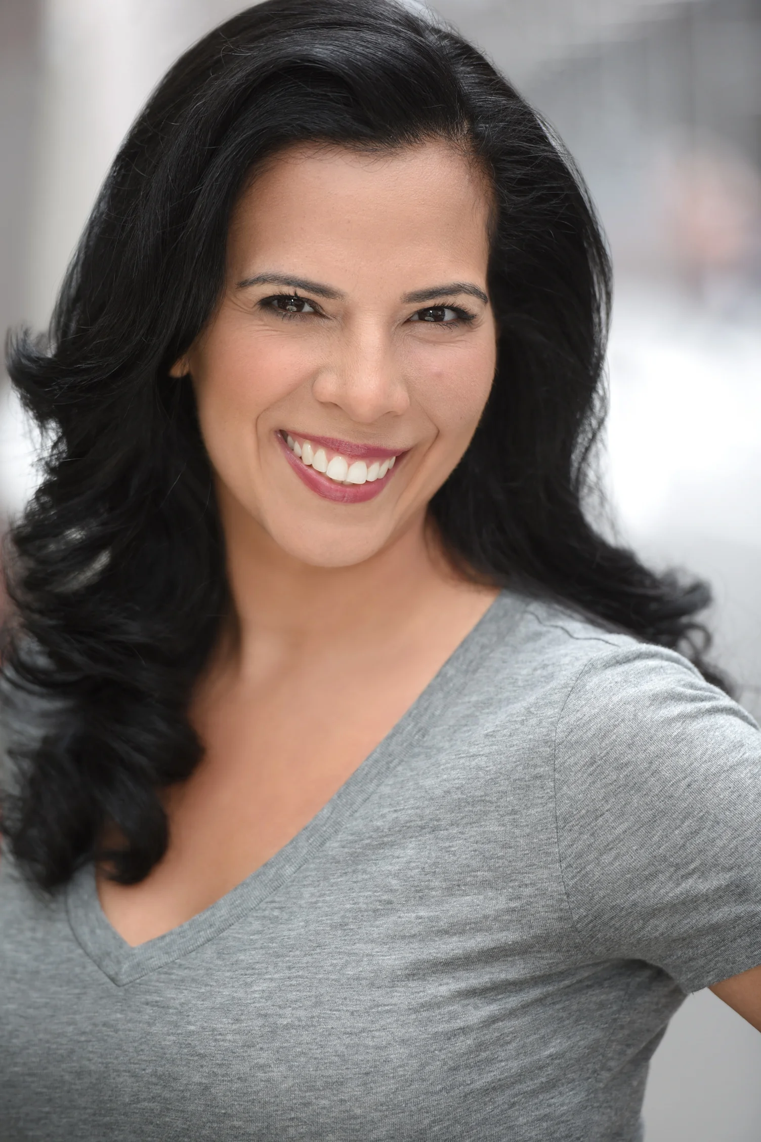 Bio — Lorraine RodriguezReyes