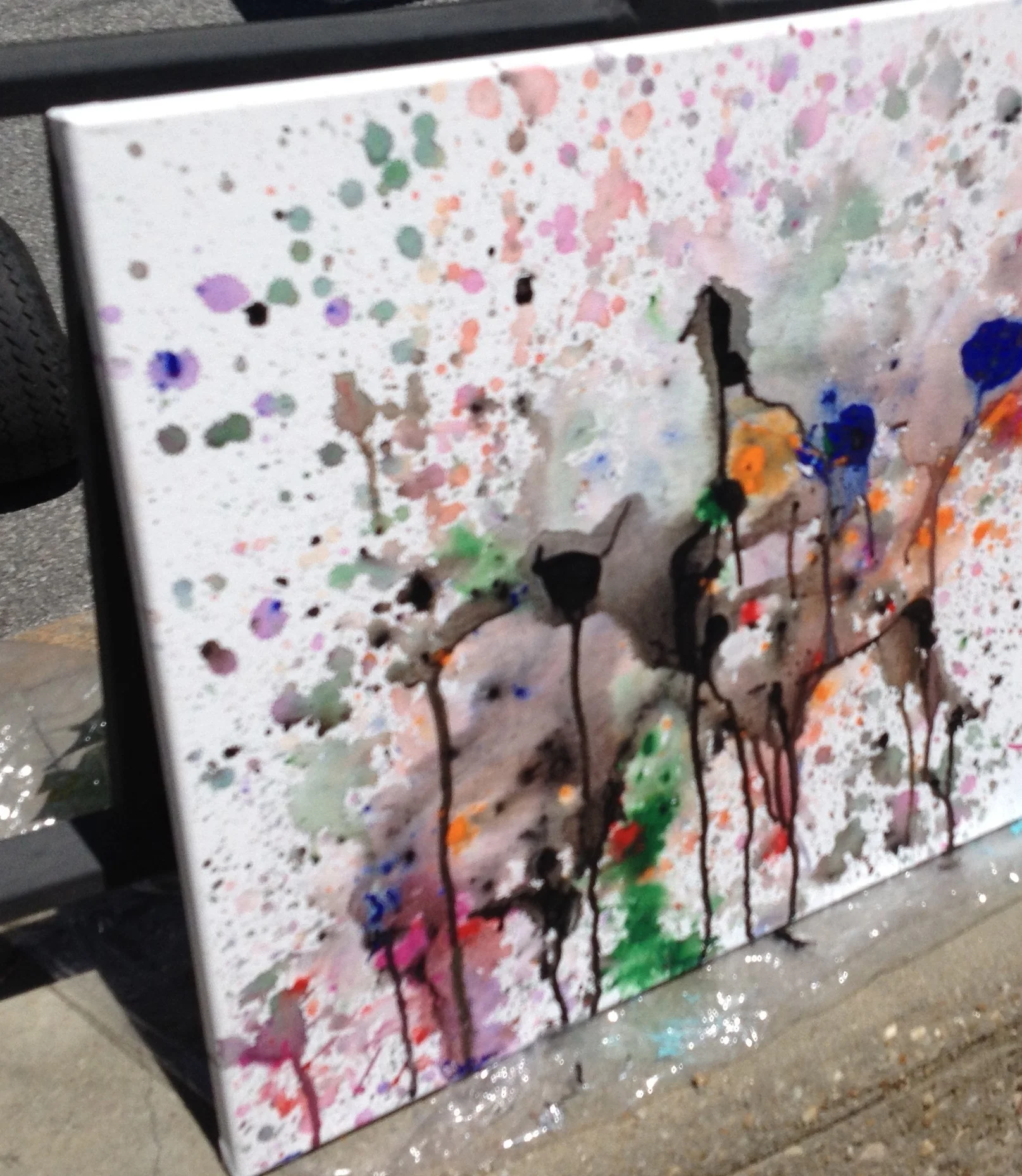 Hope & Joy at Wellspring Living