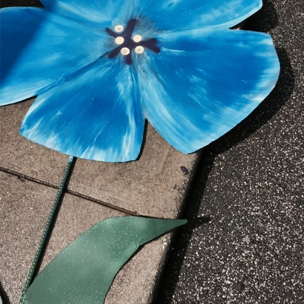 Youth Art Month with Norton Park Elementary