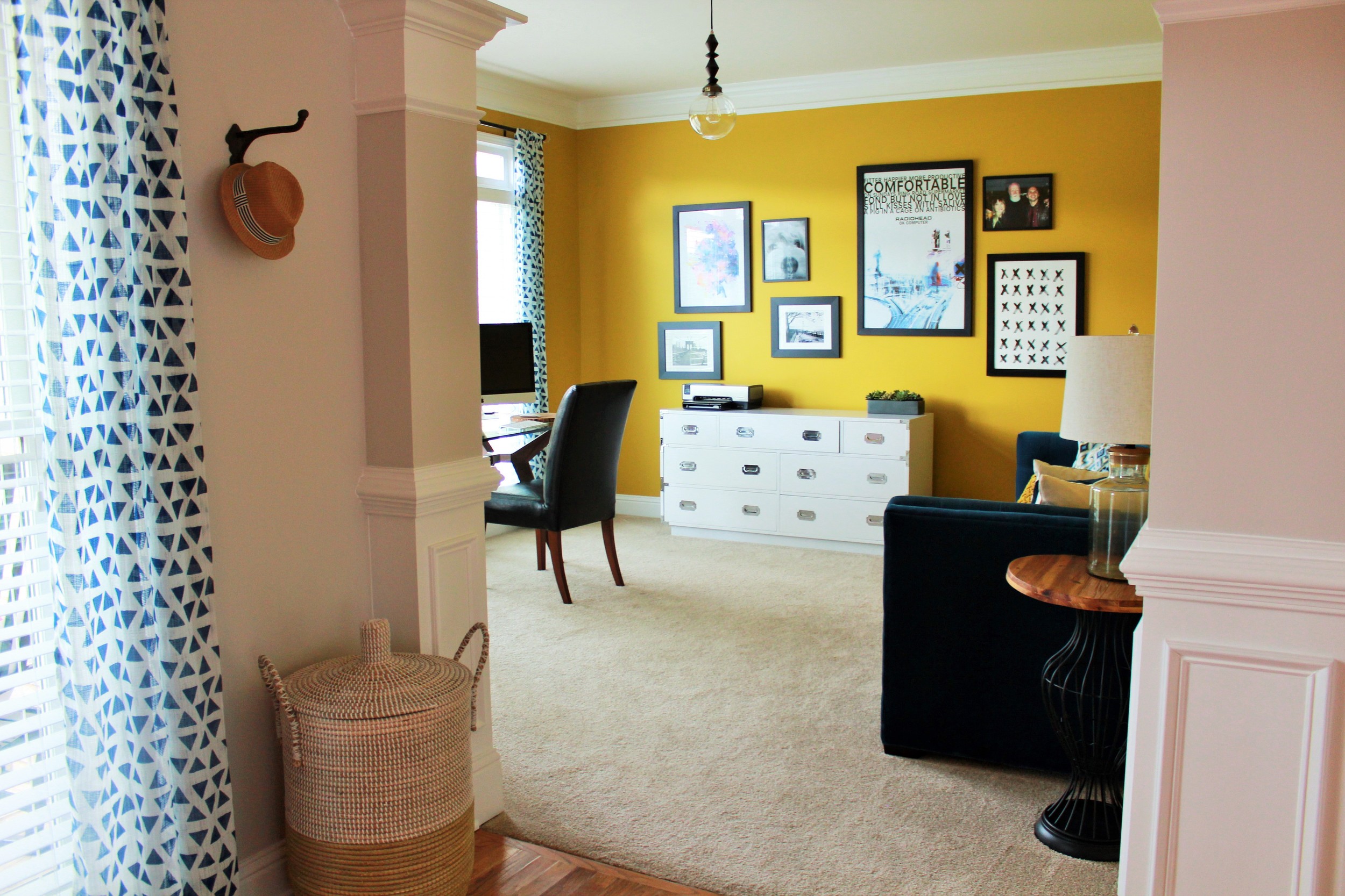 Office room