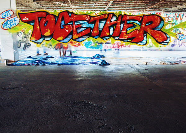 Got Myself Together Yeah!
