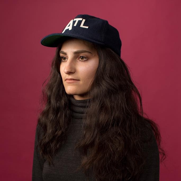 Mattiel Brown | Team Coconut Pete