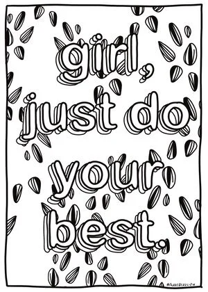 Free coloring pages — Paint Love