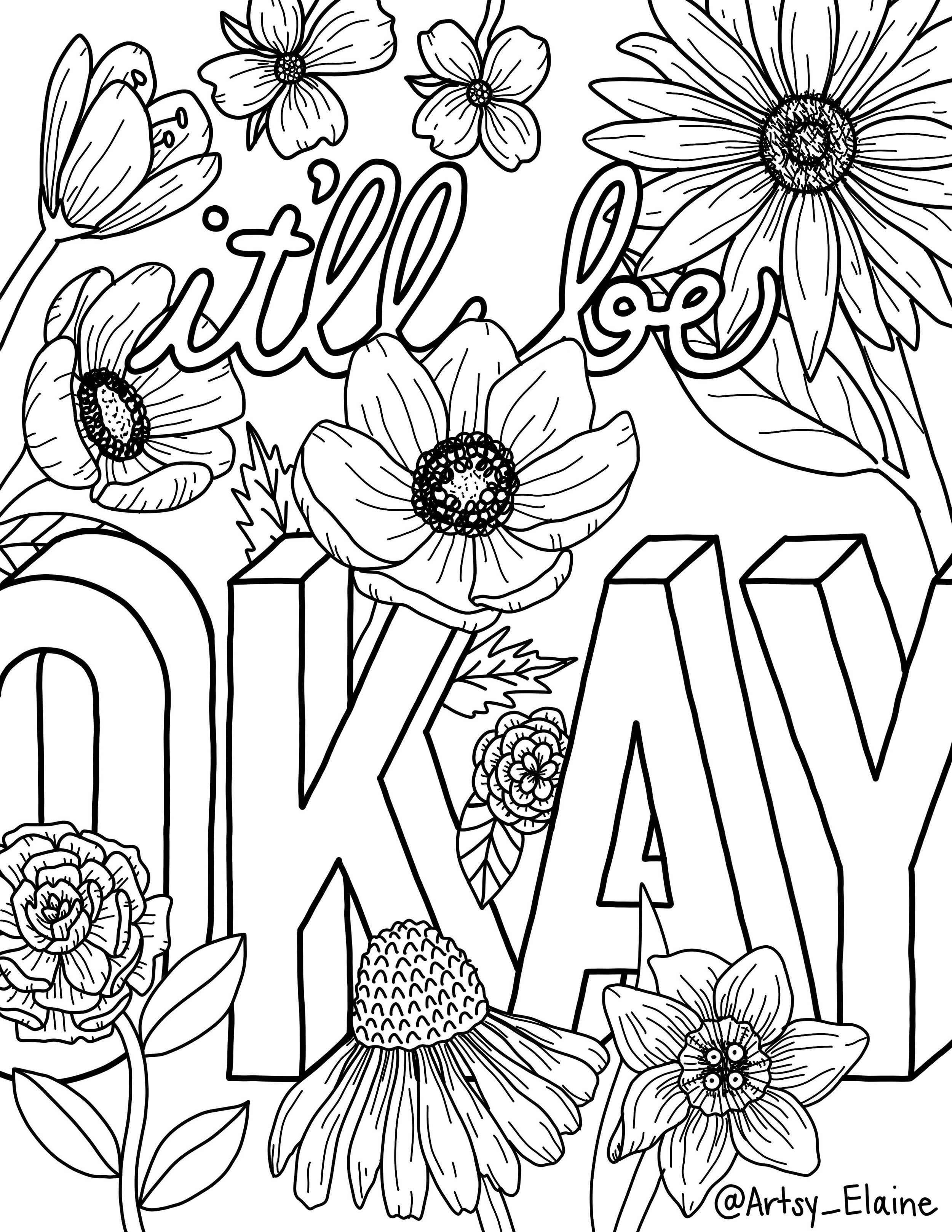 43-best-ideas-for-coloring-artsy-coloring-pages