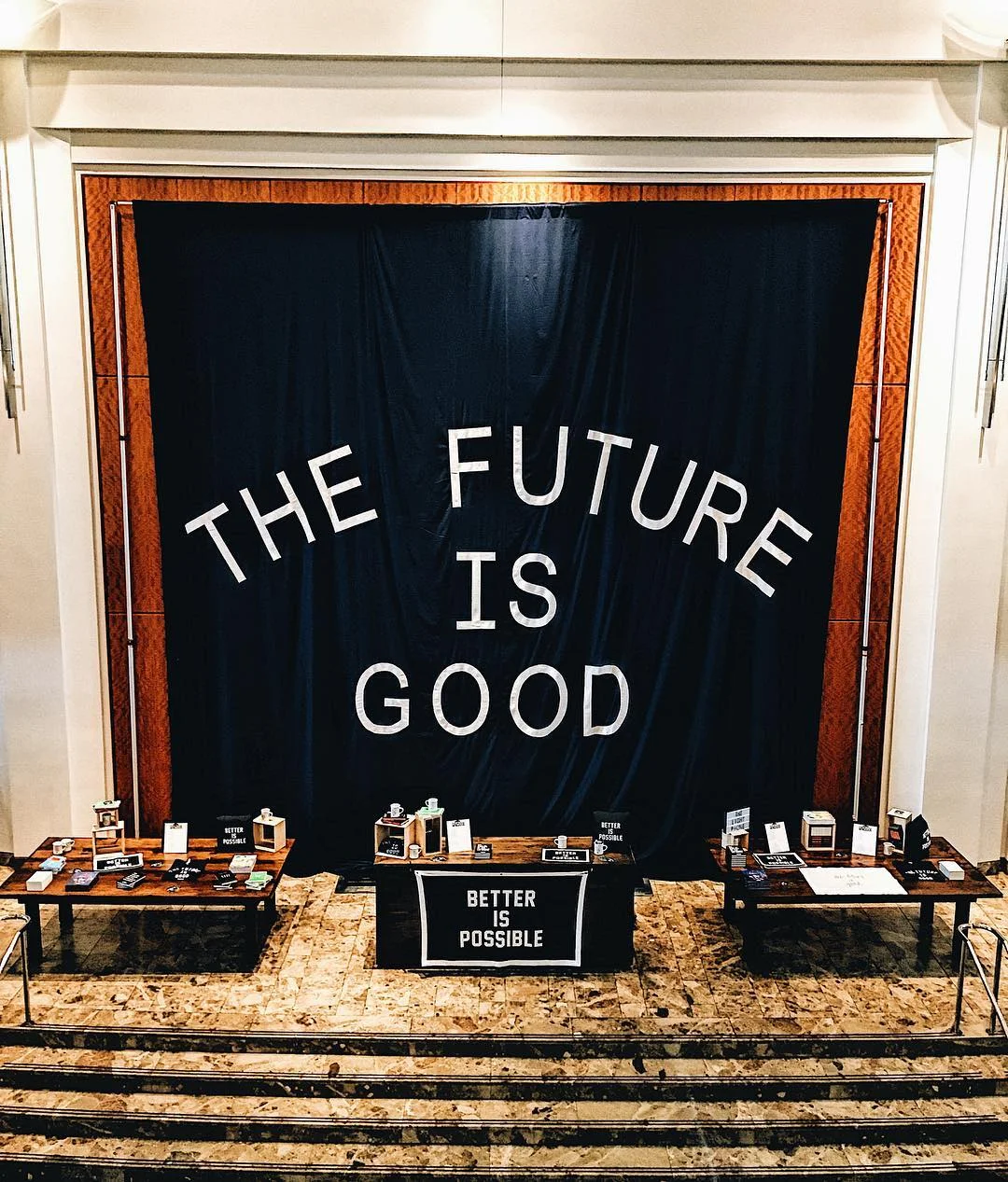 Photo by Plywood Presents