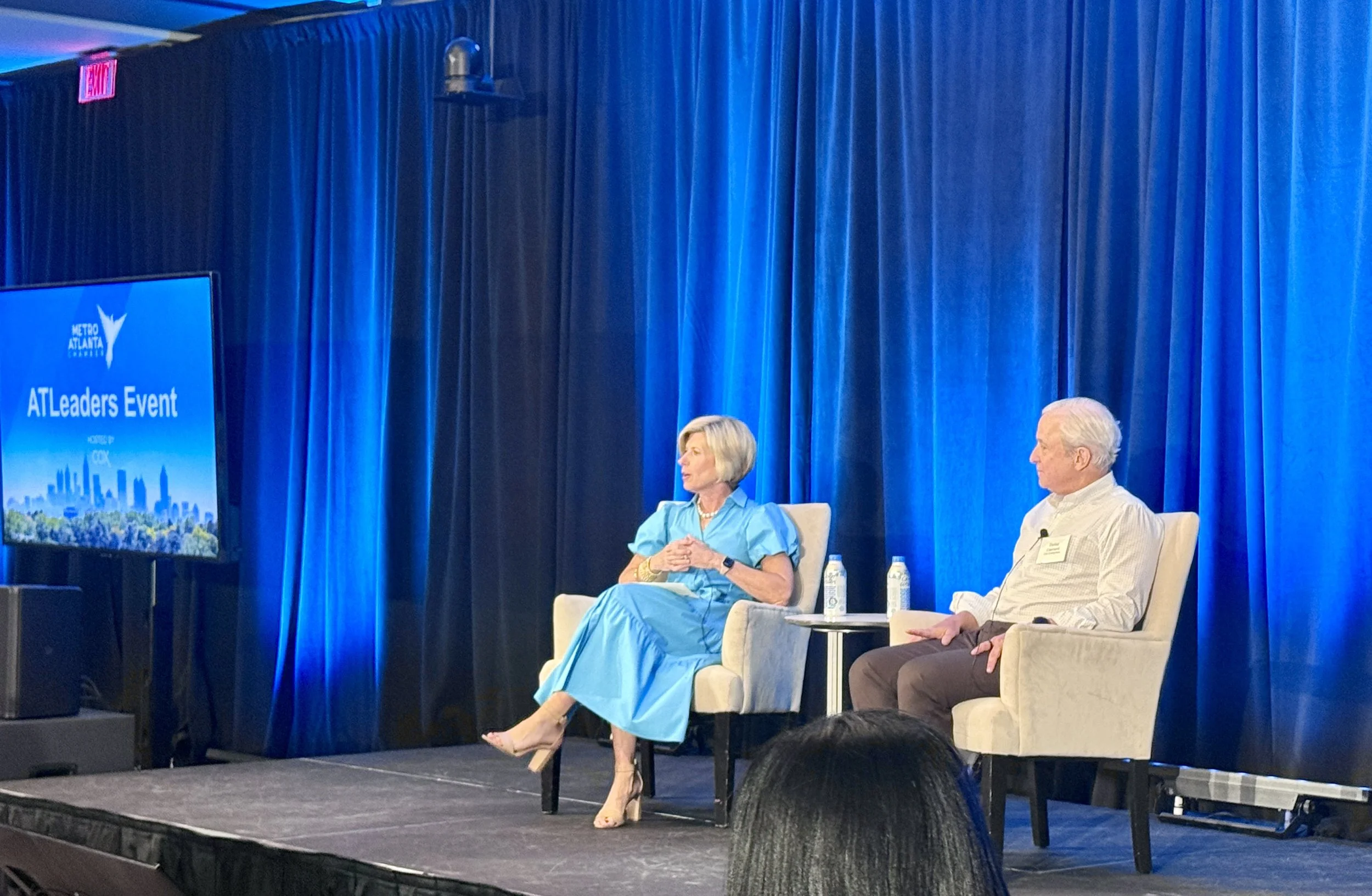 What 34 Years at Cox Taught Dallas Clement About Making Big Bets