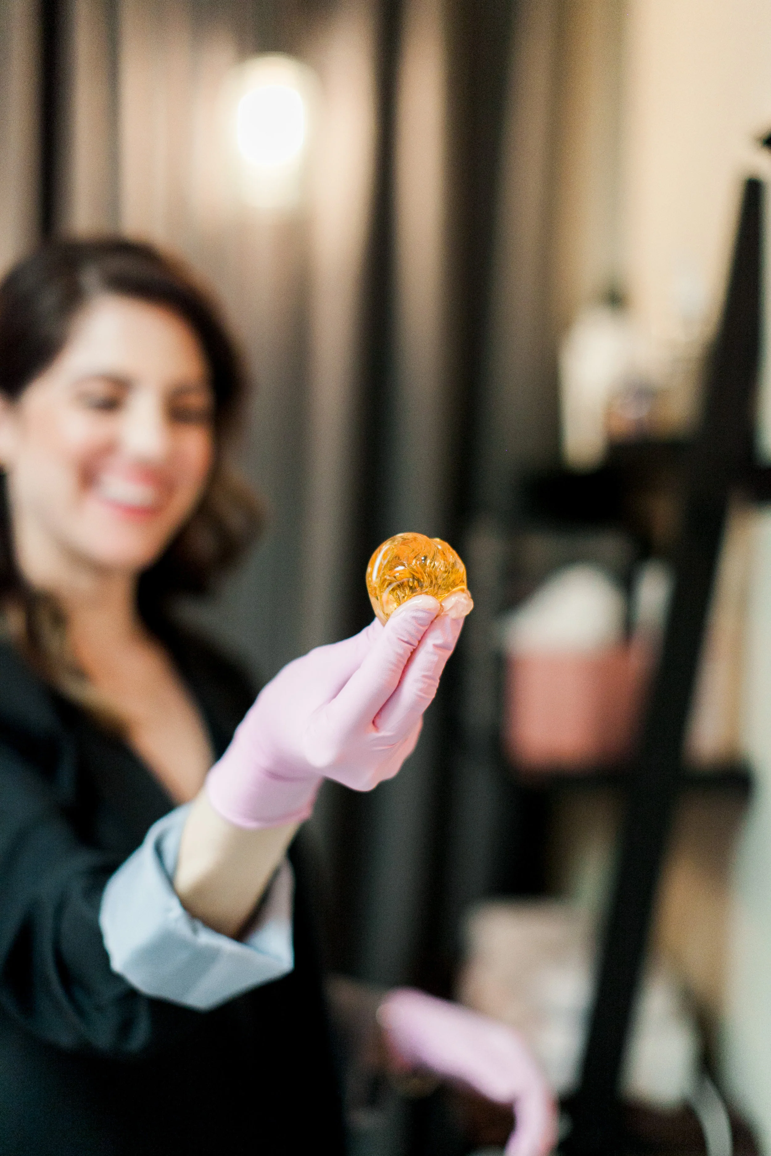 Sugaring & Waxing — Label Me Lindsay