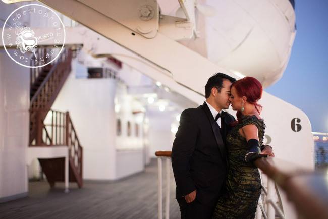 Our engagement photos
