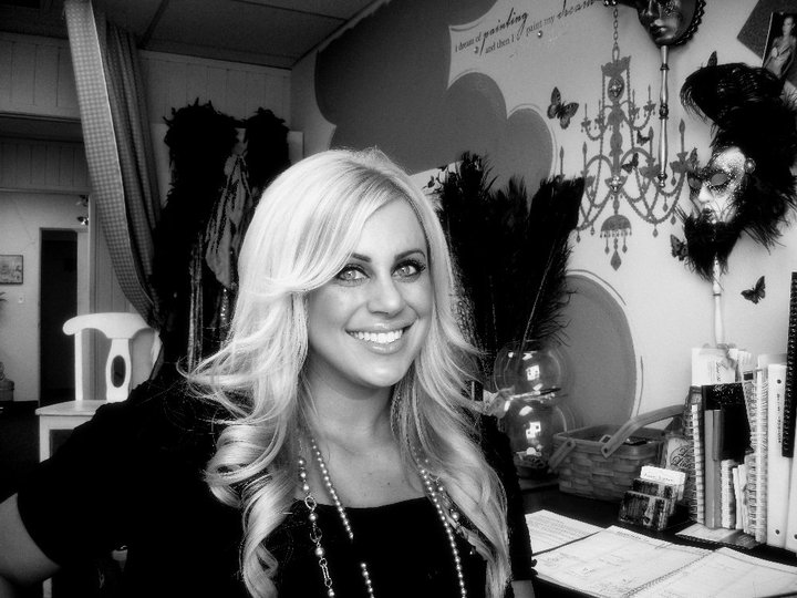 my first year as a business owner