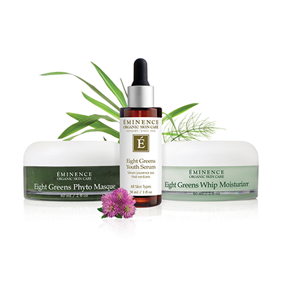 Eight Greens Whip Moisturizer — Label Me Lindsay