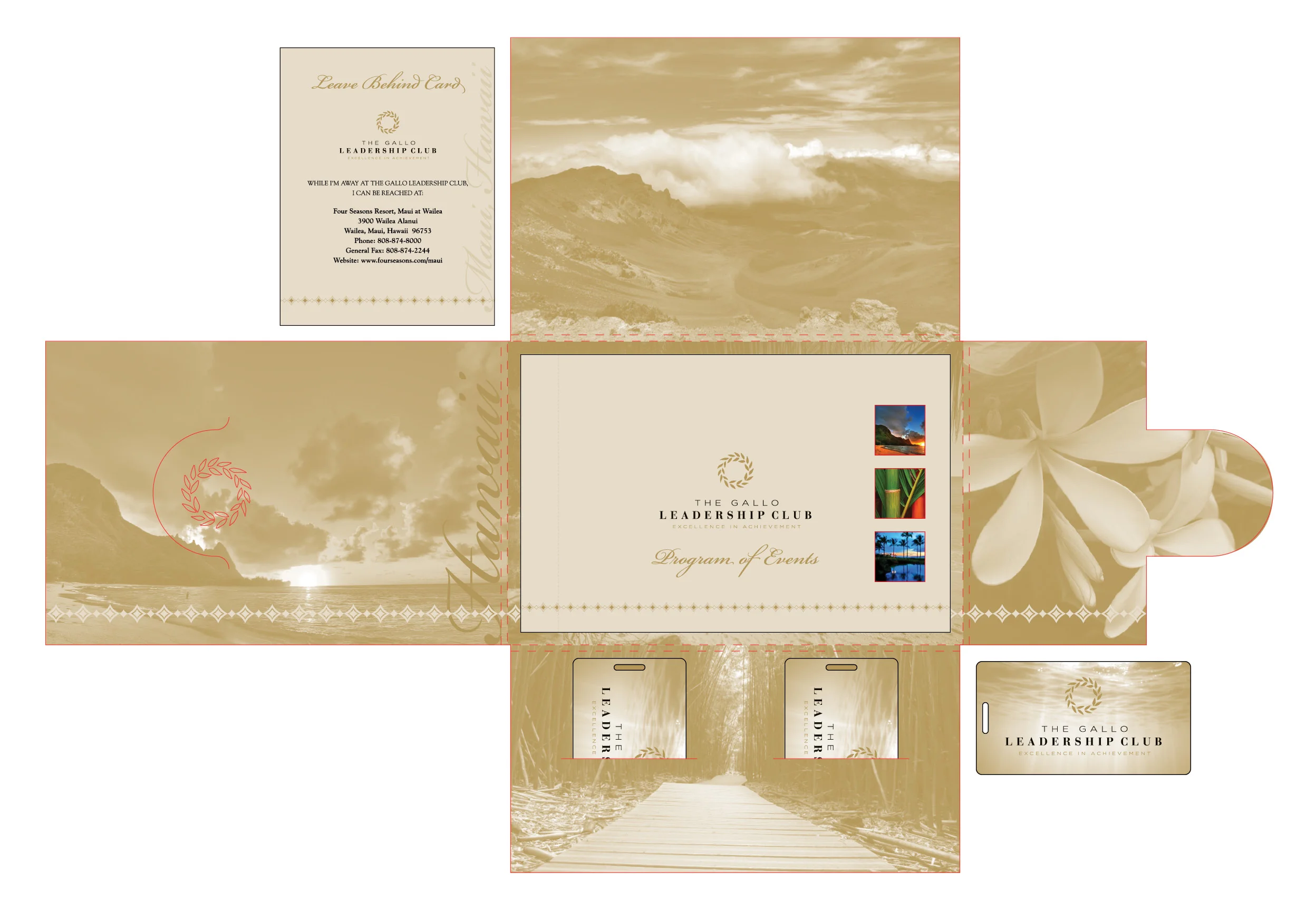 Program Folder (Interior)