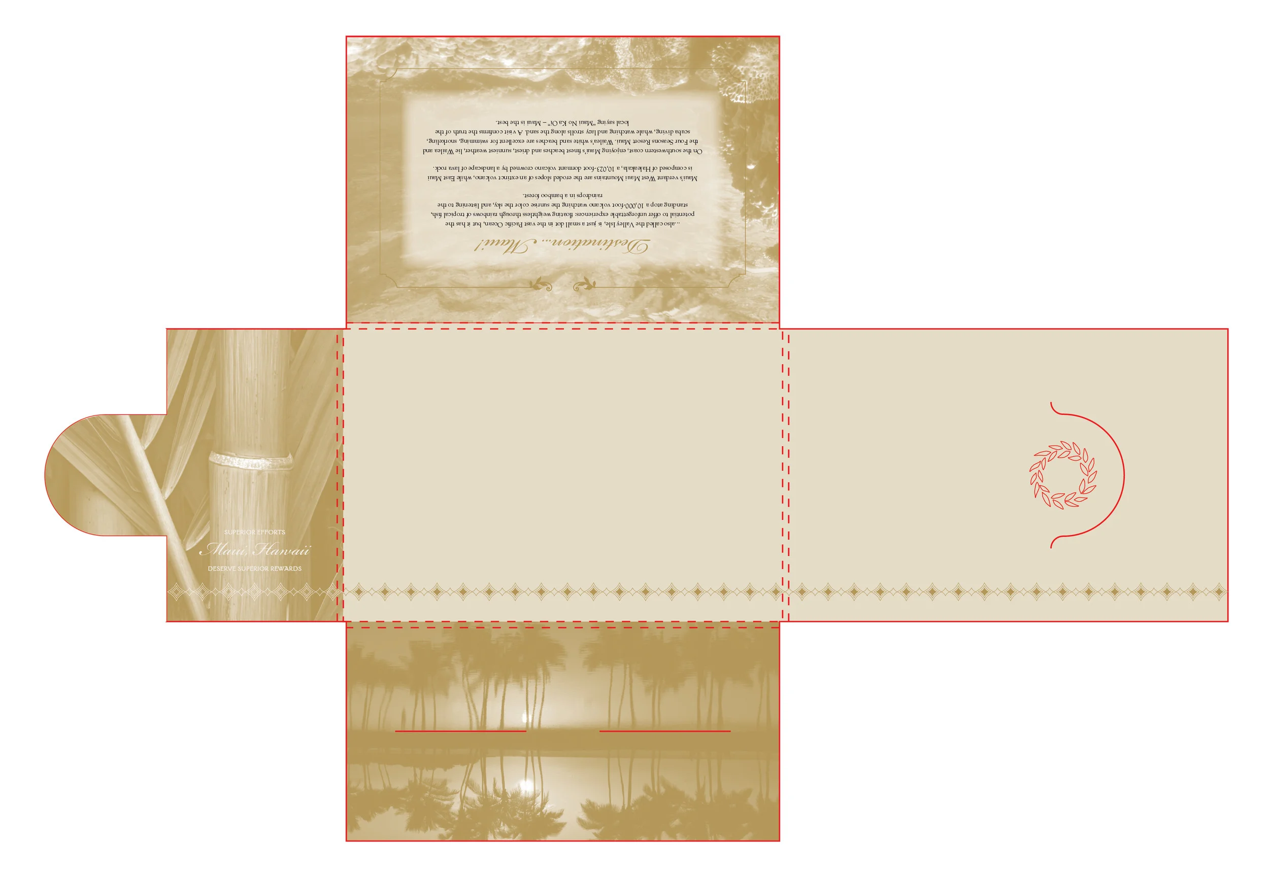 Program Folder (Exterior)