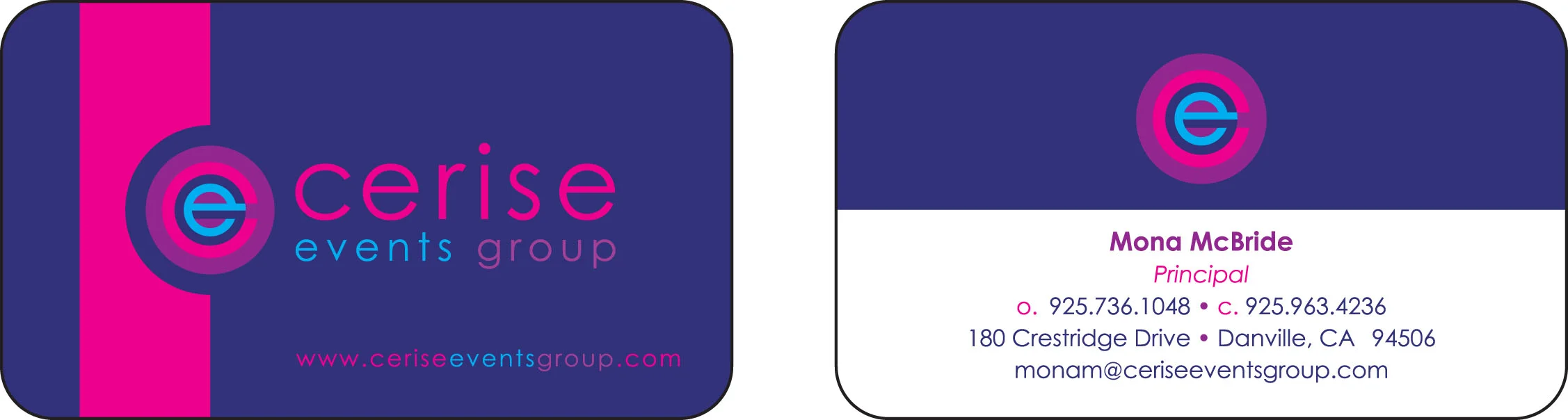 Business Card
