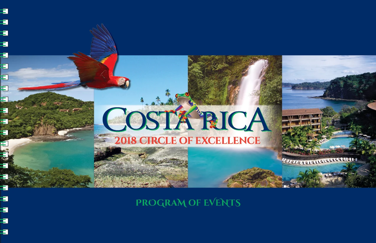  Program of Events Cover 