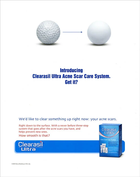Clearasil