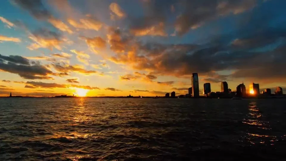 Anything Can Happen in Jersey :60