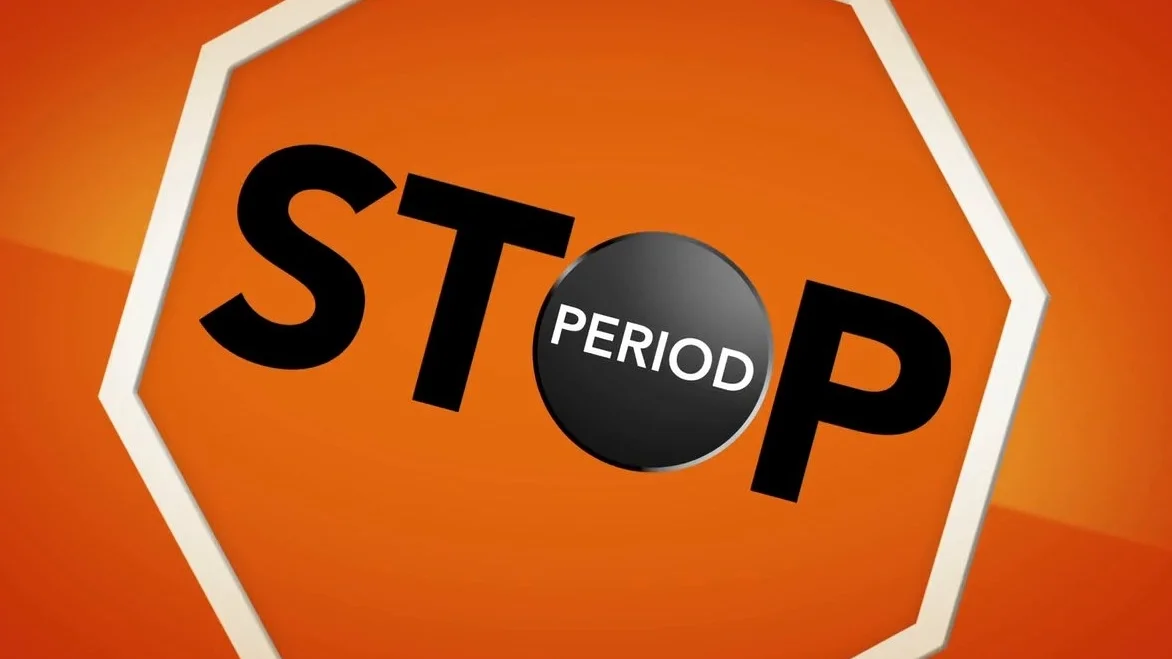 There's No Stopping You :15