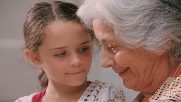 Aricept "Sunday Dinner" :60