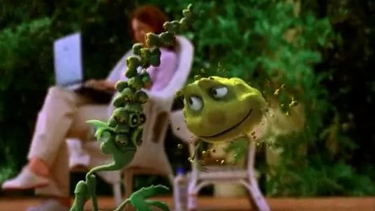 Allegra "Ragweed & Pollen" :30