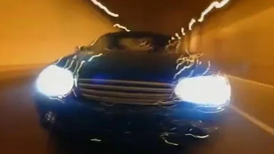 The More You Know :30