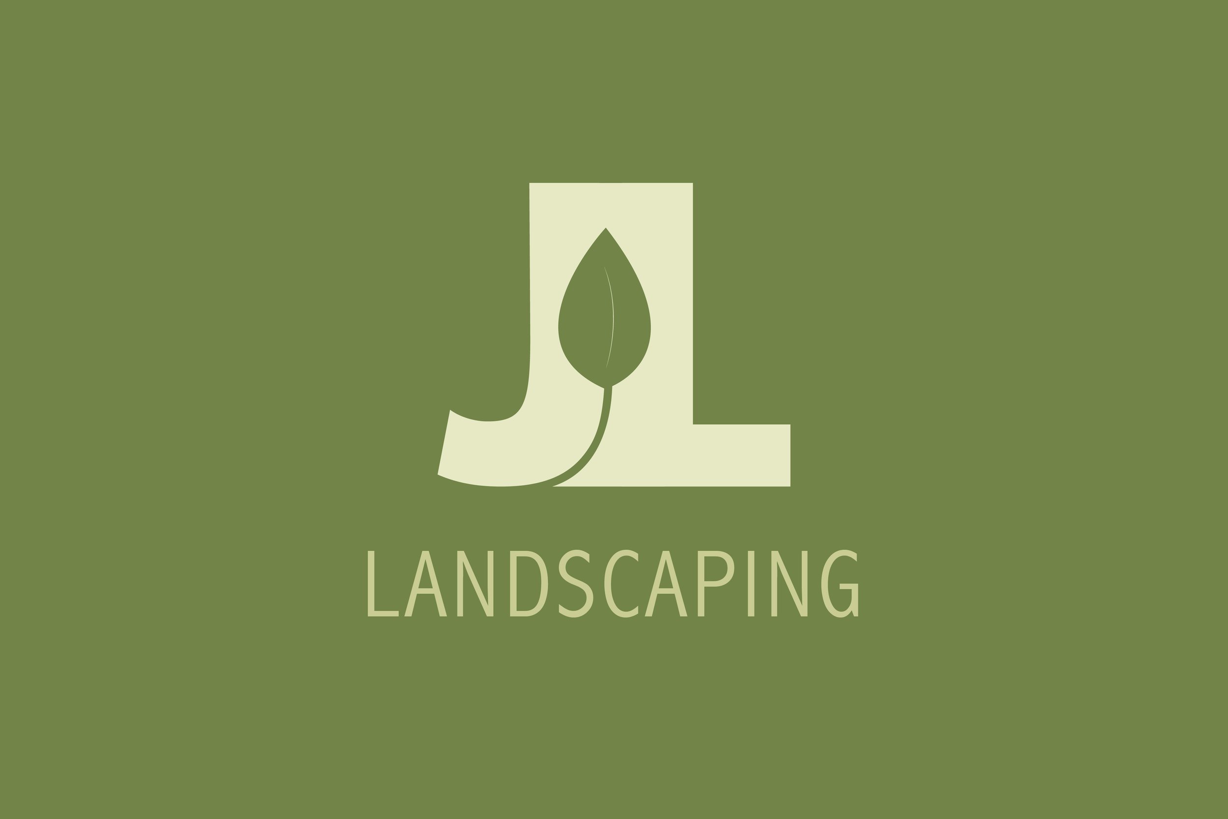Jesse Landscaping