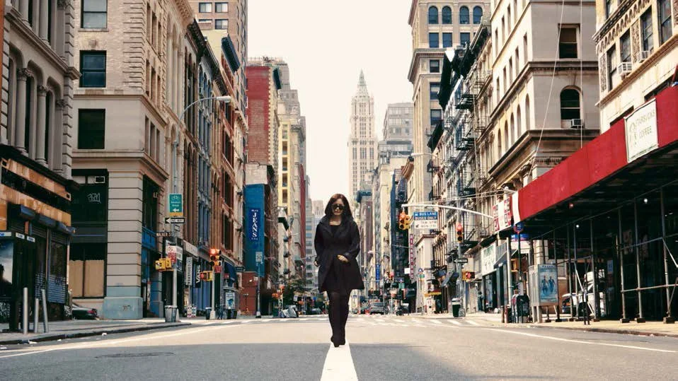  Art Exhibit:  Holly Zausner's Unsettled Matters exhibition debut in Berlin, produced by Origin Story 