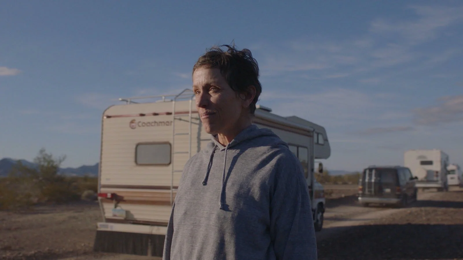 Q&amp;A:  Chloe Zhao and “FIRST FILMS,” PRESENTED BY METROGRAPH 