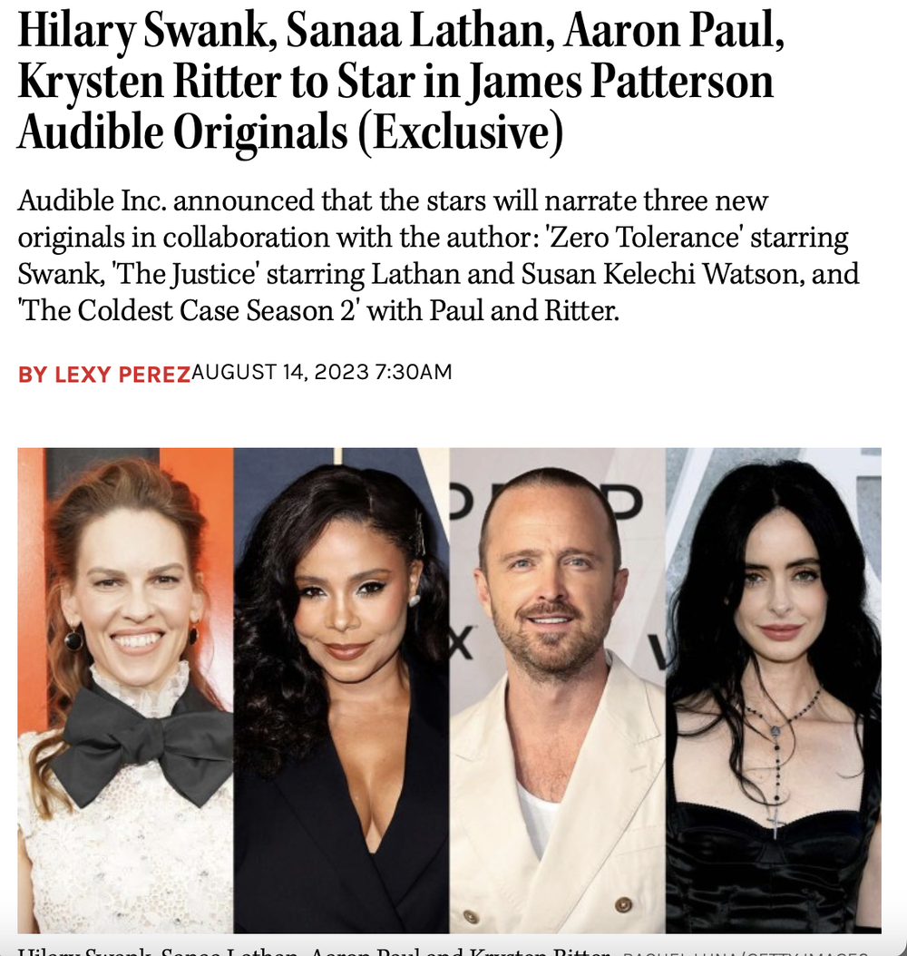 Aaron Paul And Krysten Ritter
