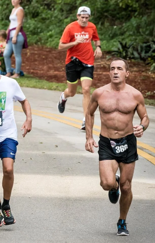PAL Half Marathon