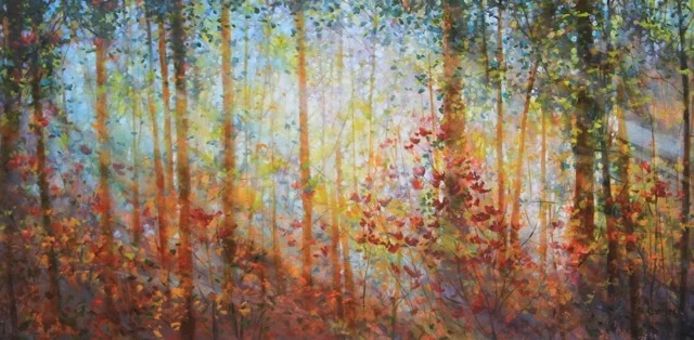 SOLD Abbozzo Gallery