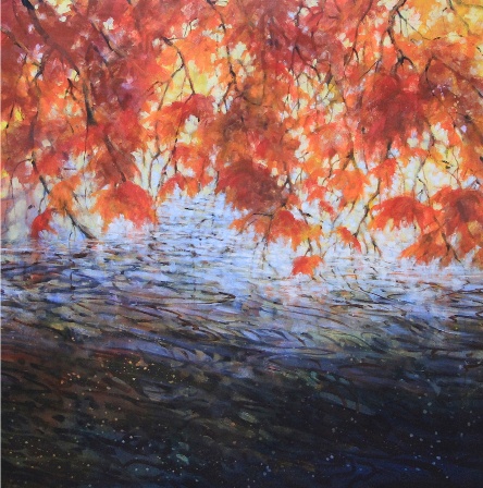 Shoreline Series: Pimento