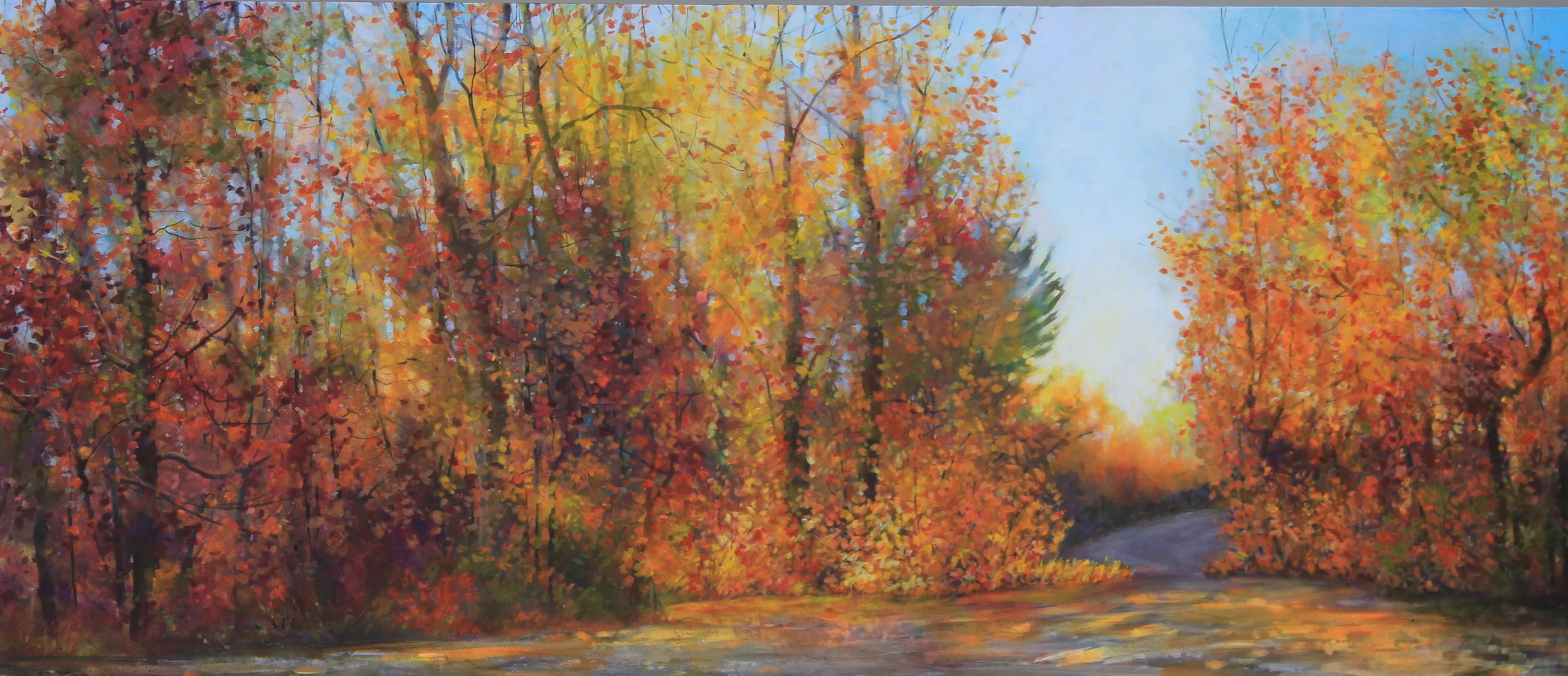  SOLD West End Gallery, Edmonton 