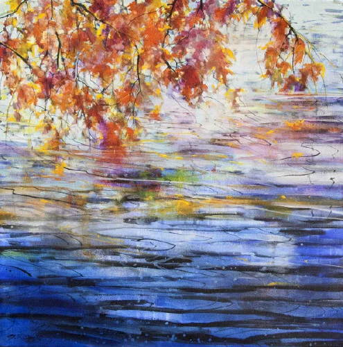 SOLD Canada House Gallery, Banff