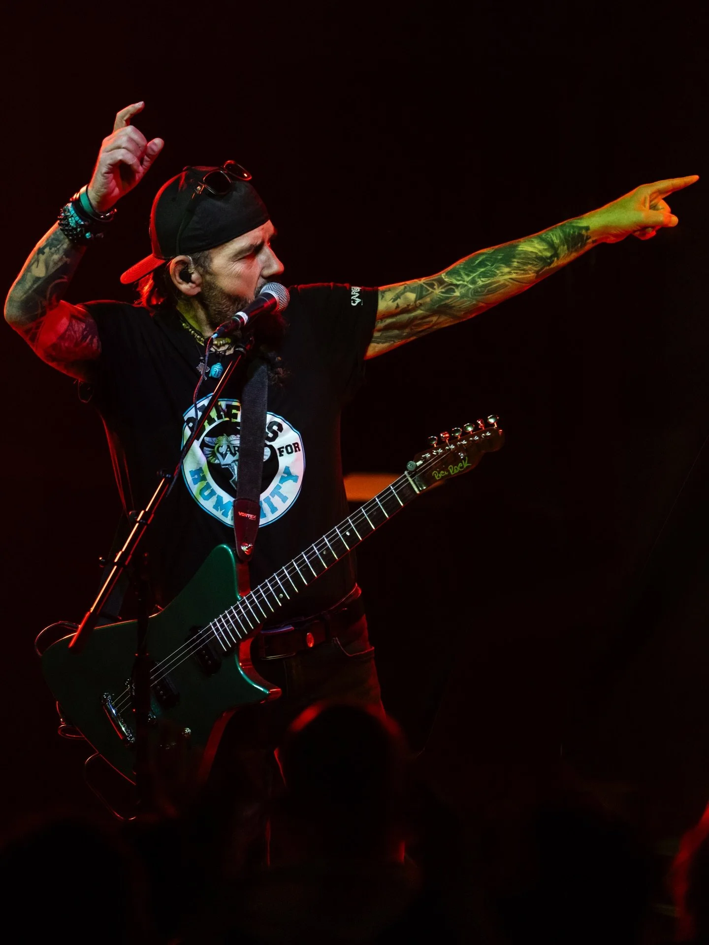 Amazing night photographing @cargorock_ro performing live at Scala. Great music, great crowd and an atmosphere that made the whole evening special. Looking forward to seeing them back in London again next year. 😄🤘

#cargo #scala #kingscross #london